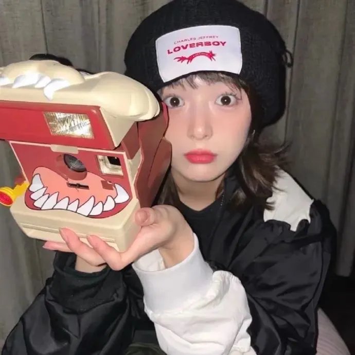 七个尖角的阁楼