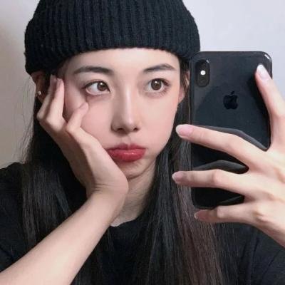 浪迹女孩