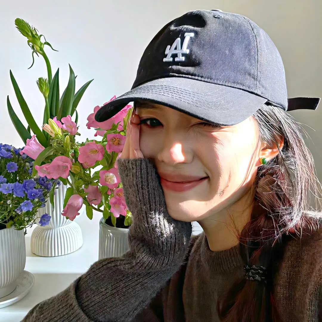 我的幸福结局